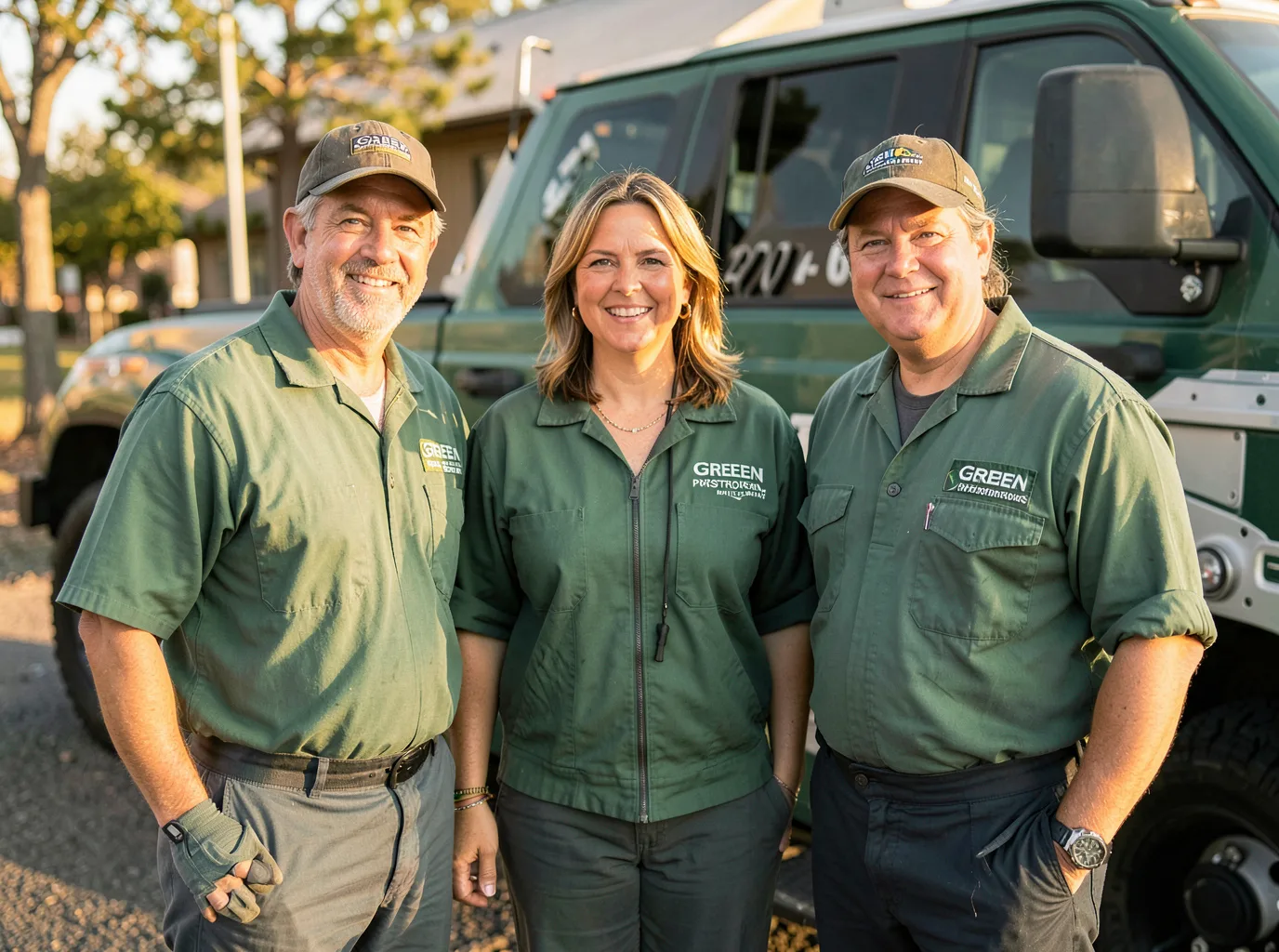 Water Damage Restoration company in Bybee, TN
